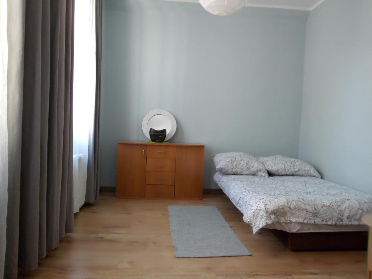 Apartament Maja2 2 Pokoje Na Gdanskiej Starowce Parking W Cenie Exterior foto