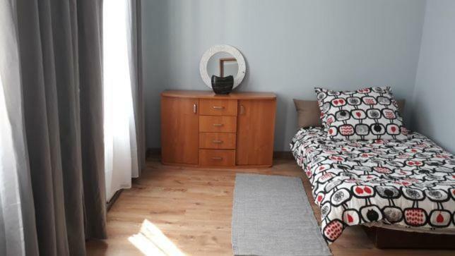 Apartament Maja2 2 Pokoje Na Gdanskiej Starowce Parking W Cenie Exterior foto
